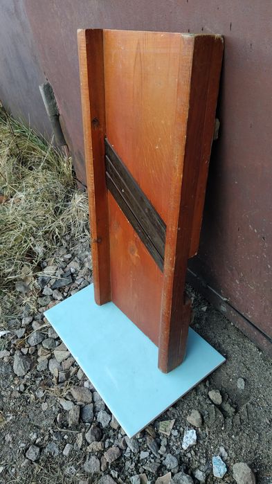 Фляга алюминиевая