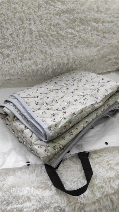 Одеяло тонкое летнее