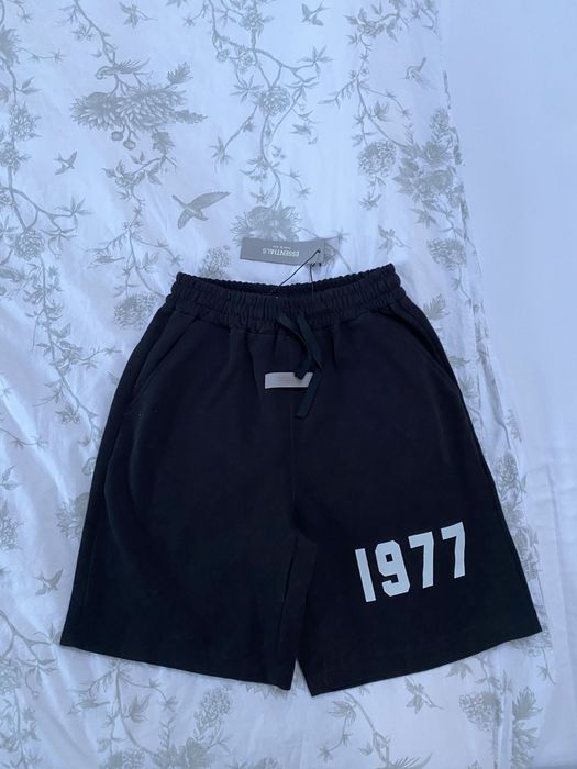Pantaloni Essentials 1977 M sau L