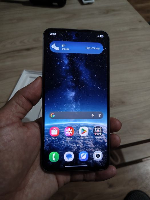 Samsung Galaxy A56 5G