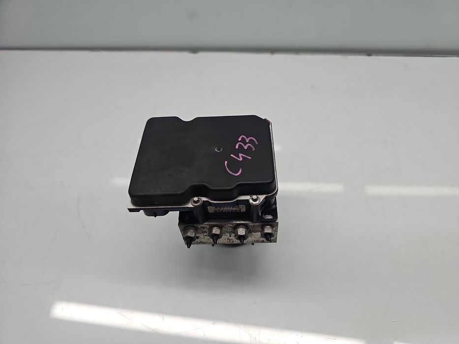 Pompa ABS Jaguar XF (X250) [Fabr 2008-2015] Facelift DX23-2C405-BG 202