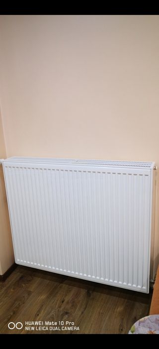 Панелен радиатор тип 33