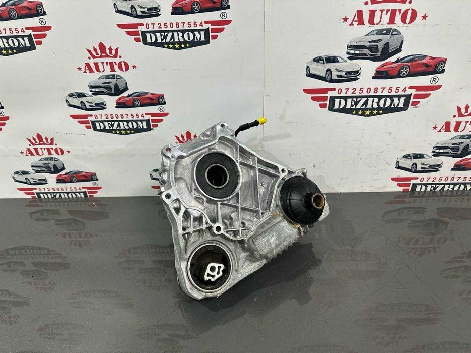 Cutie de transfer NOUA 0 KM 9847756 Rolls-Royce Bmw