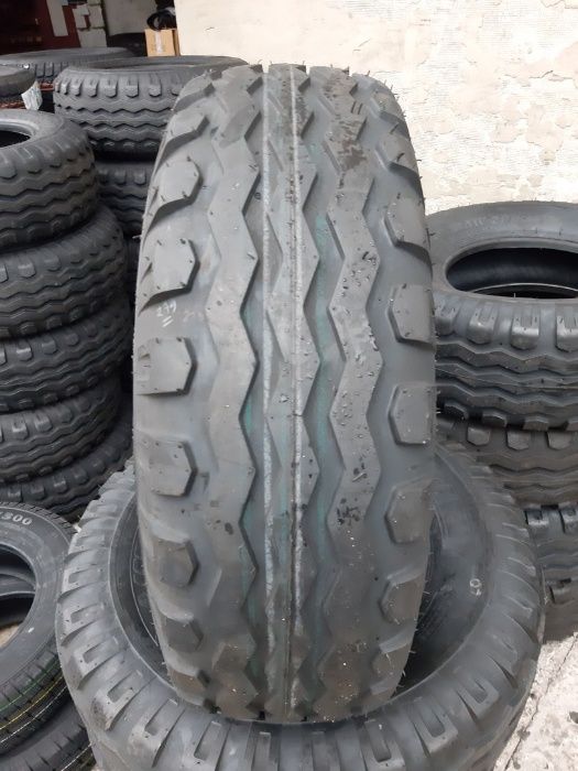 Remorca 11.5/80-15.3 Cauciucuri noi MRL Anvelope agricole cu garantie