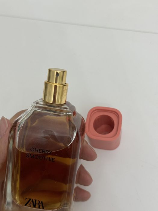 Духи парфюм Zara CHERRY SMOOTHIE 100 мл