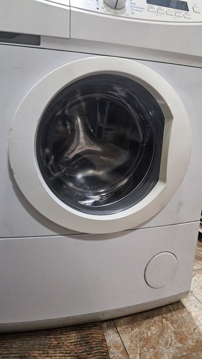 Продаю свою стиральную машину автомат HANSA
Б/у