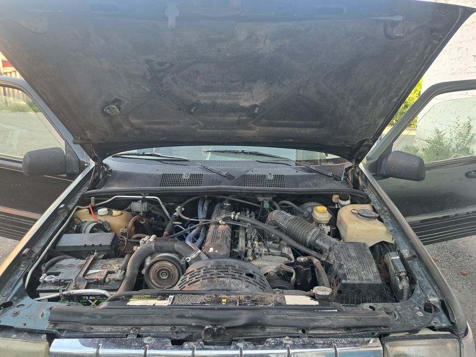 Продам или Обмен. Jeep Grand Cherokee