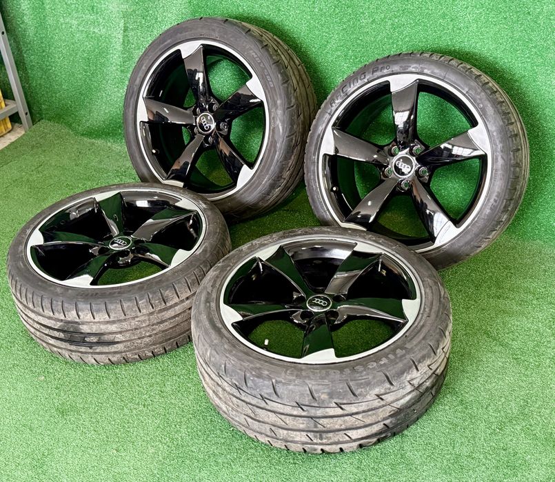 Оригинални Джанти Rotor 19” 5x112