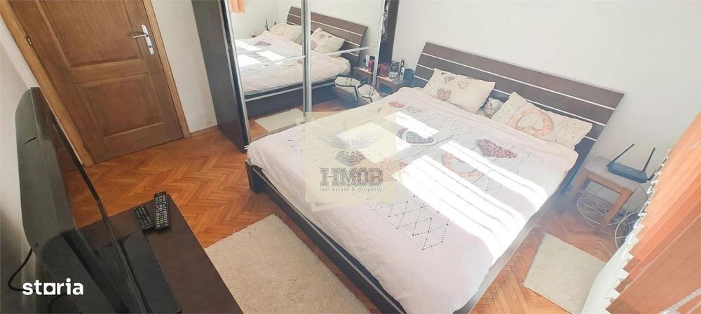 Apartament 2 camere 50mp in zona Centrul Istoric