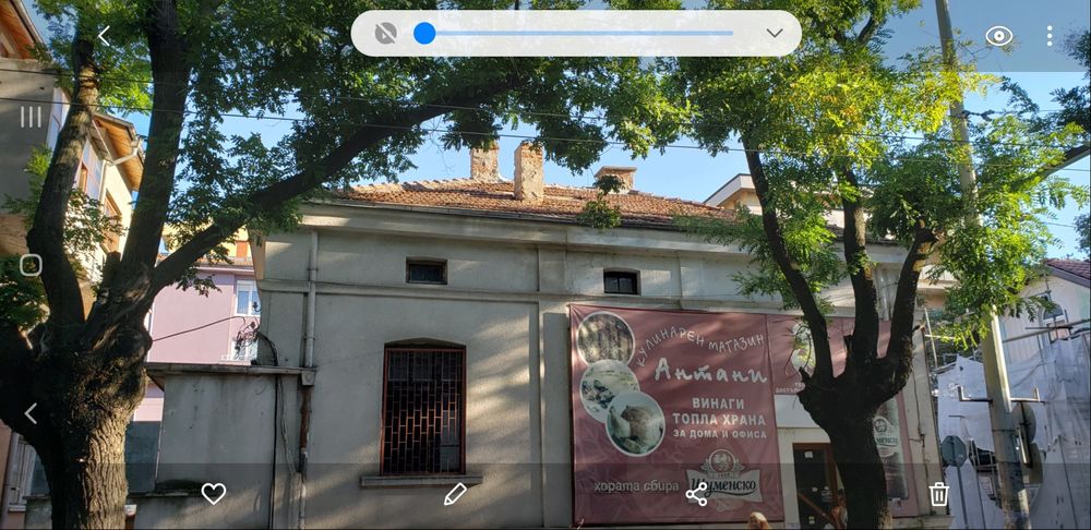 Дава се под наем Къща в Стара Загора, Македонски - 50 кв.м за 255 € - Снимка #2