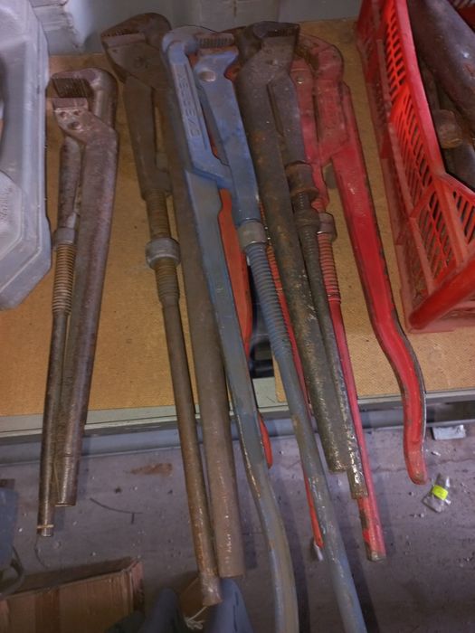 Строительный инструмент