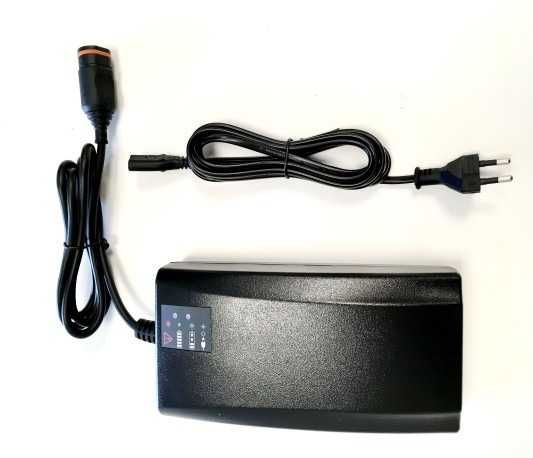 Incarcator bicicleta electrica BMZ pentru Spitzing Brose 8 pini