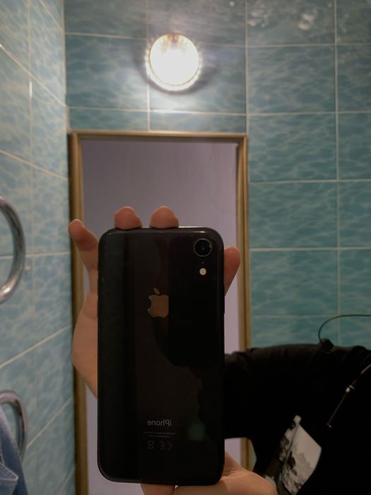 айфон хр сатамын