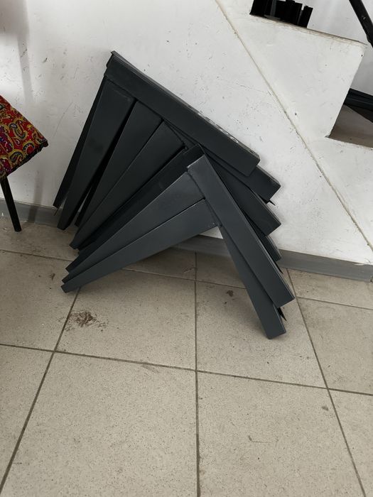 Кранштейн для кондиционер