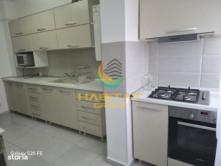 Vanzare Apartament 2 Camere Berceni-Gata de Mutare