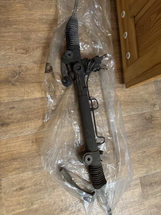 Рулевая рейка камри 40
