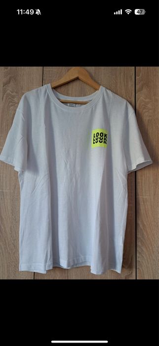 Set 5 tricouri L-XL