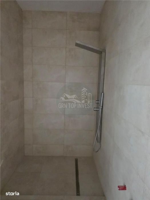 Apartament 3 camere 3 bai pivnita zona Centrala — fotografia 3