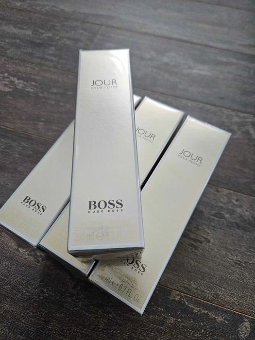 Hugo Boss Boss Jour Pour Femme Body Lotion 200ml дамски