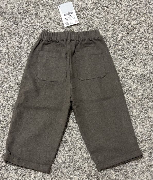 Pantaloni Zara m 92