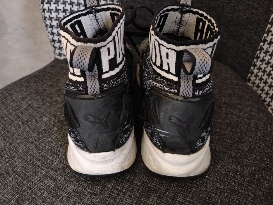 Маратонки PUMA Маратонки