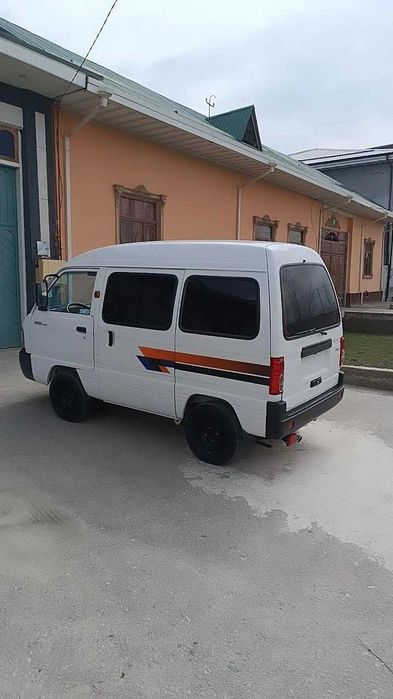 Damas Delux  tozzagina