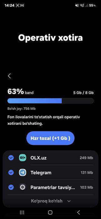 Самсунг галахй а35 5г