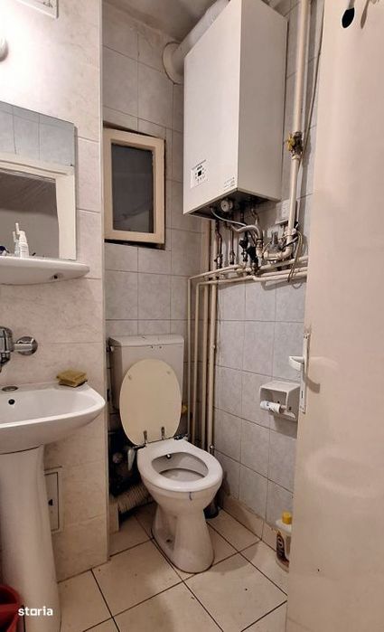 Inchiriere 2 camere, Manastur, clasic, zona BIG