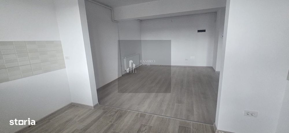 Apartament 2 camere POPESTI/Strada Biruintei