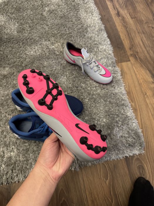Ghete fotbal Nike 44