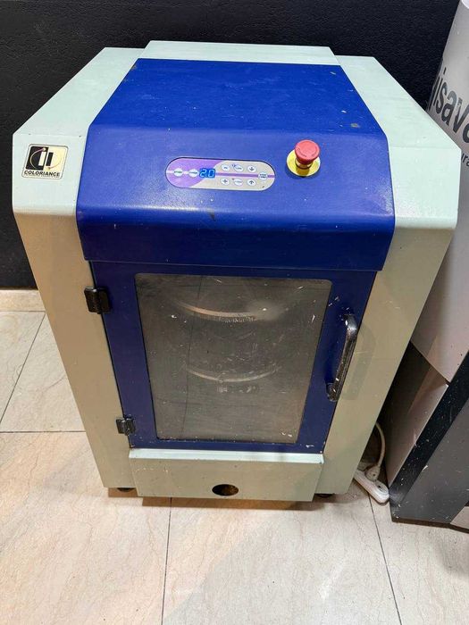 Mikser kraska aralashtirish uchun 
Xolati Alo