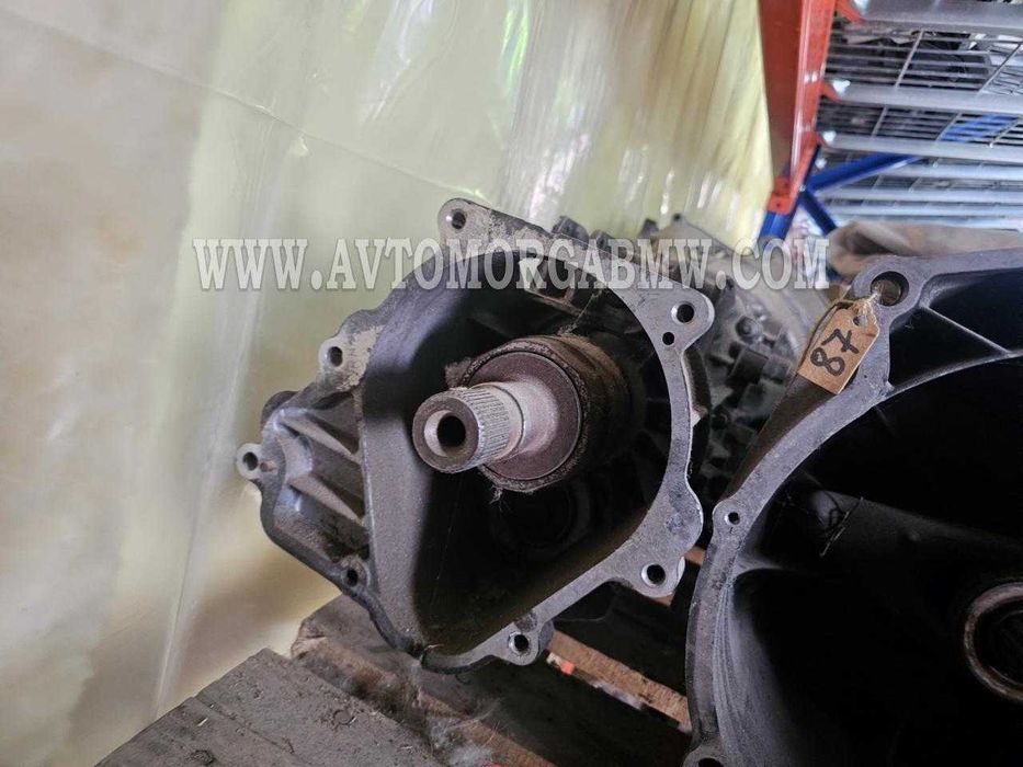Бмв е46 4х4 скоростна кутия 325i 330i 325и 330и 192 и 231 коня zf зф скорости трансмисия