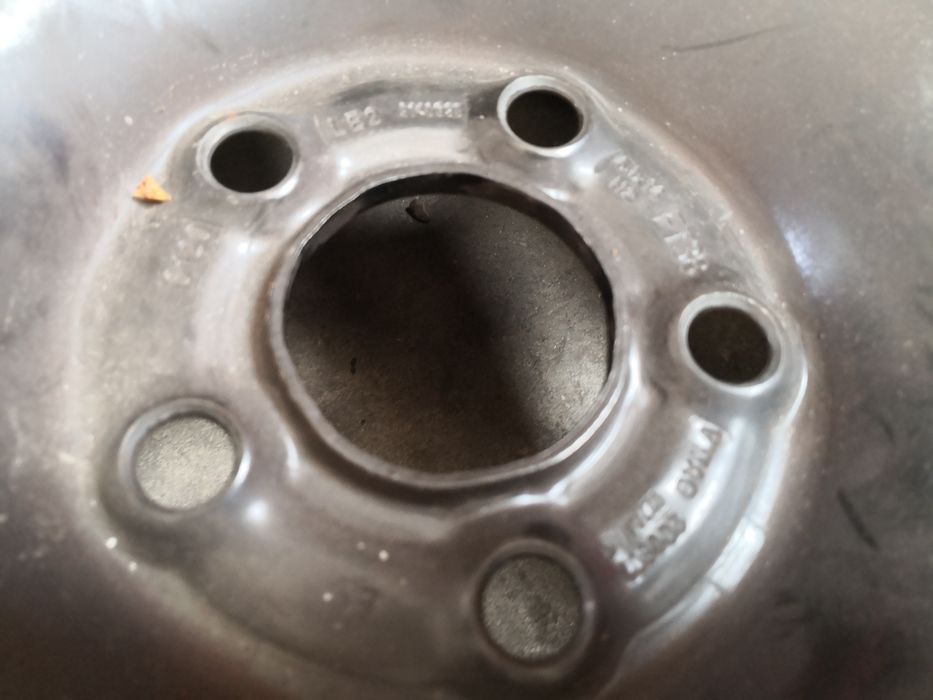 5x100 фолксваген vw volkswagen 5x100 14 цола джанти с тасове