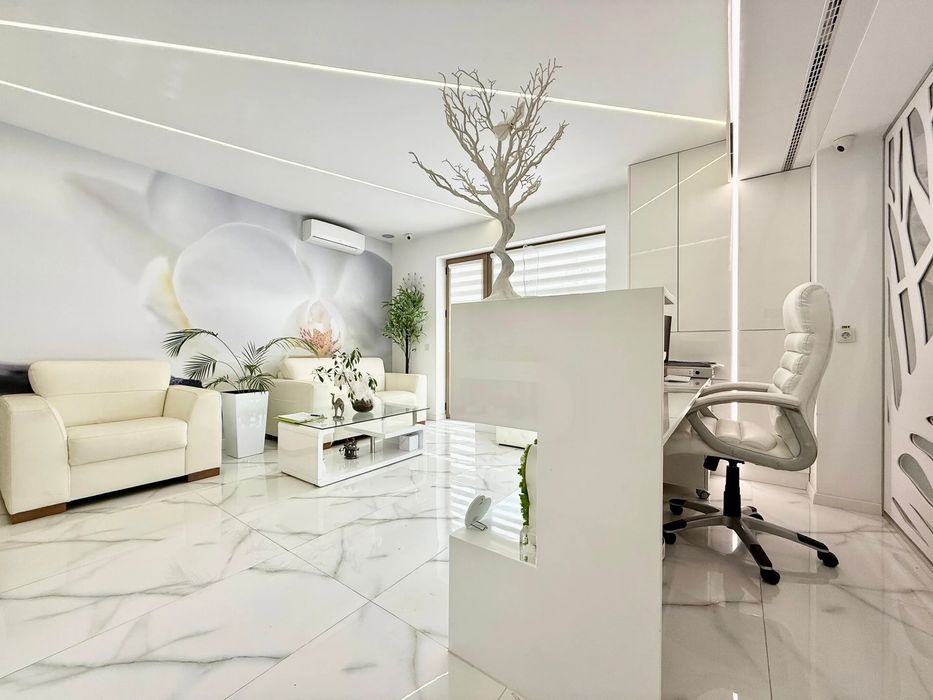 Apartament 2 camere / Cabinet Stomatologie