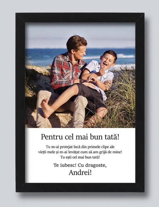 Tablouri Canvas Personalizate