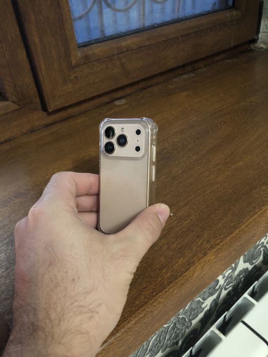 Айфон 17 про мах мини