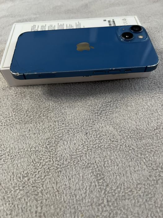 Iphone 13 128GB 4GB ram