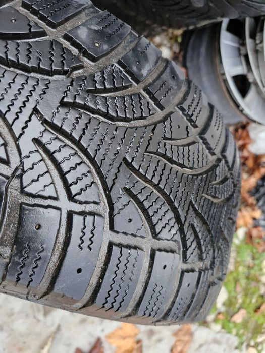 Ляти джанти 16 цола