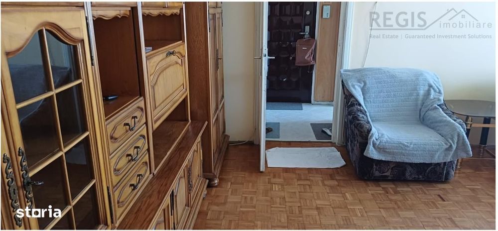 Apartament 2 camere Tractorul