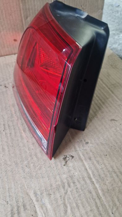 Stop spate stg Vw Golf 7