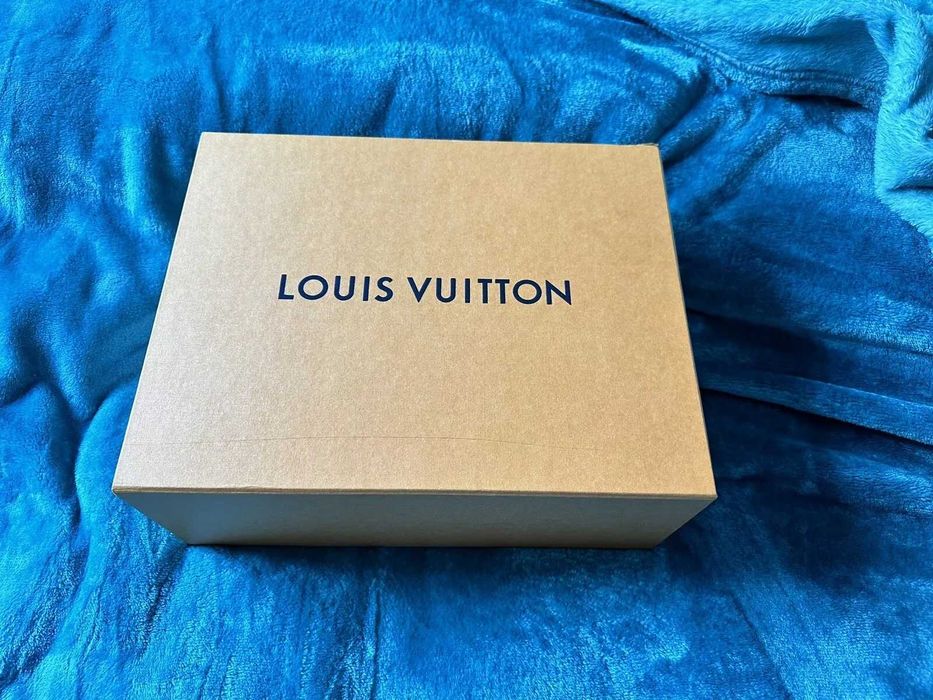 Louis Vuitton MAXI Black [Verificare Colet]