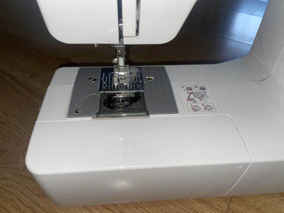 Masina de cusut Brother BQ25