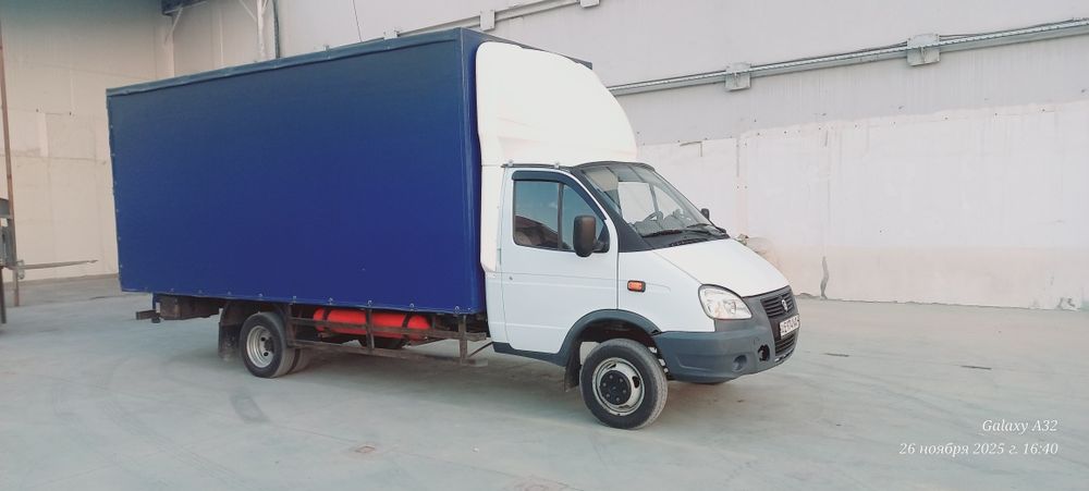 Газел сотилади 2006йил