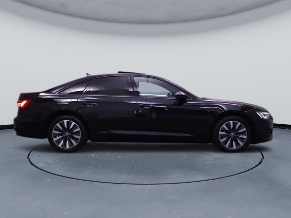 AUDI A6 2019 — imagine 5