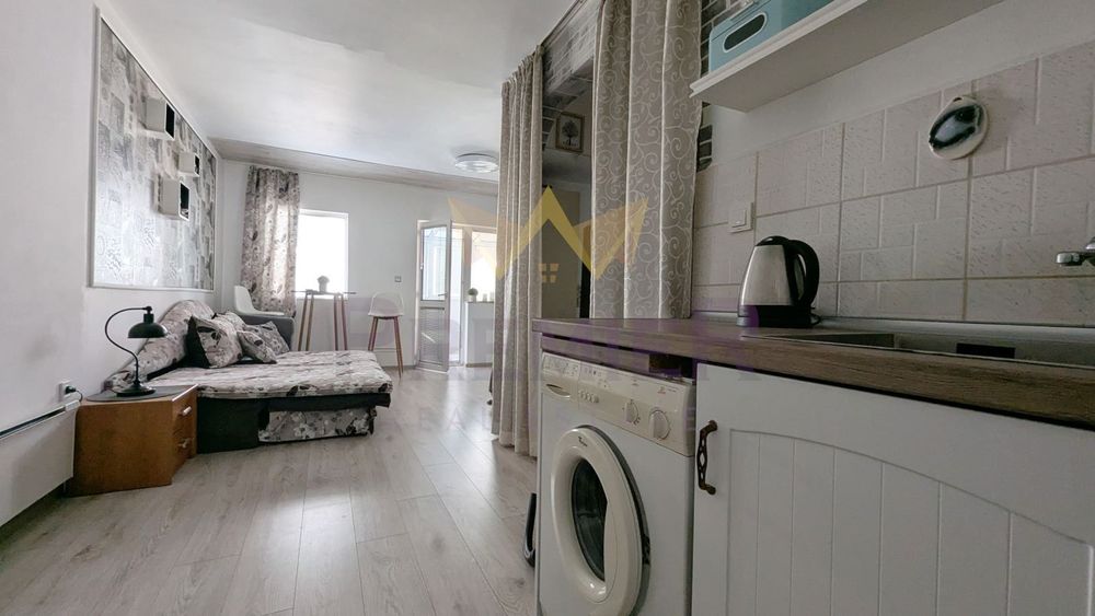 Дава се под наем Едностаен апартамент в Варна, Левски - 45 кв.м за 408.51 € - Снимка #2