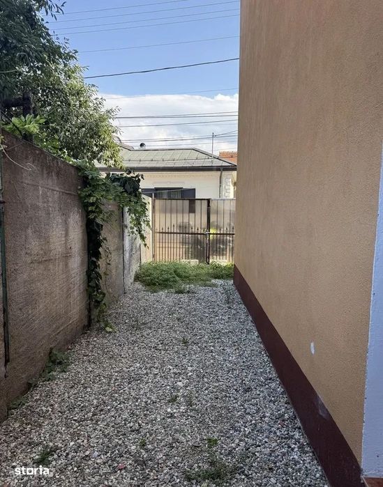 Apartament 1 cameră zona Terezian