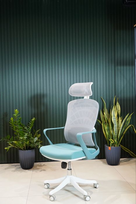 Ofis kreslosi kreslo loft mebel stellajlarni chegirmada xarid qiling