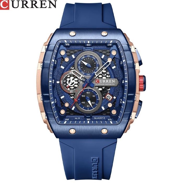 Часы мужские новый