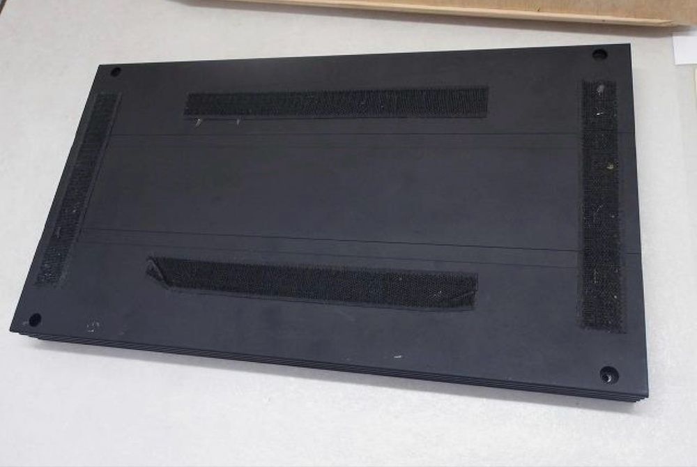 Helix A4 Competition