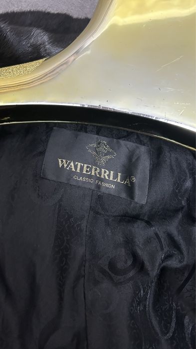 Норковая шуба отличная